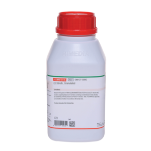 ECBROTH Granulated | HIMEDIA | 500g