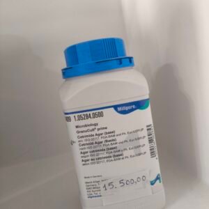 Agar Certimide Poudre | Millipore |  500g