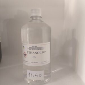ETHANOL 96% | EDENLAB | 1L
